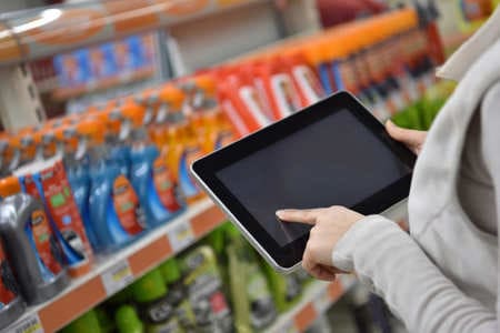 Купить диплом Мерчендайзера в Санкт-Петербурге