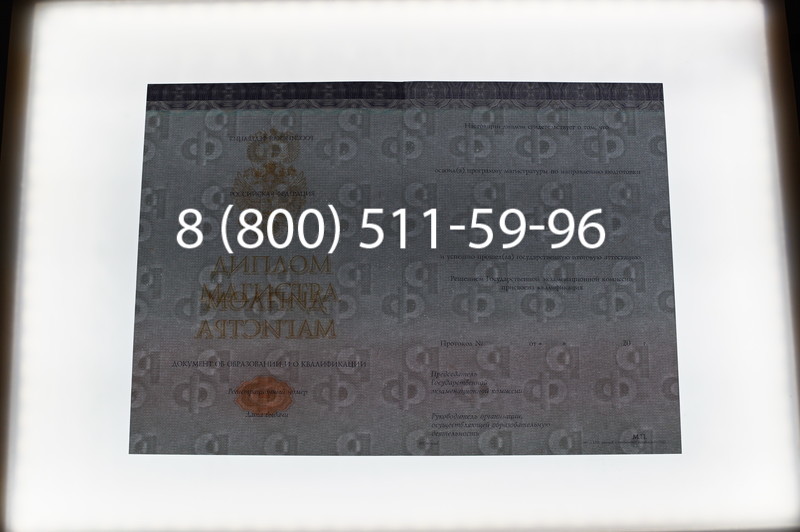 Заказать Диплом магистра (КИРЖАЧ) 2014-2026годов в Санкт-Петербурге