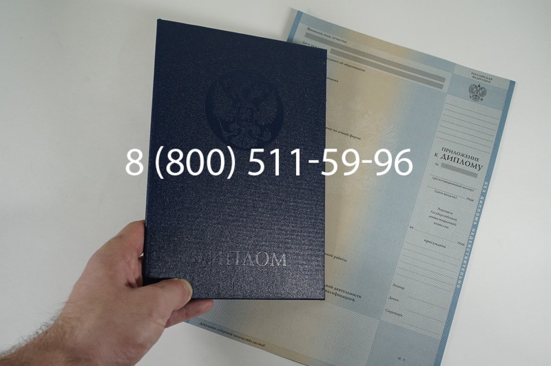 Диплом магистра 2012-2013 годов в Санкт-Петербурге