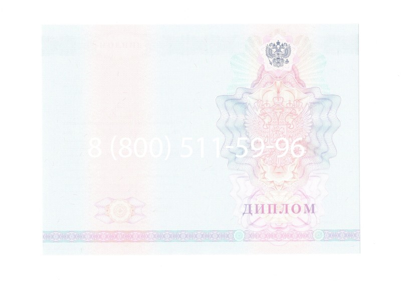 Заказать Диплом о среднем образовании 2007-2010 годов в Санкт-Петербурге